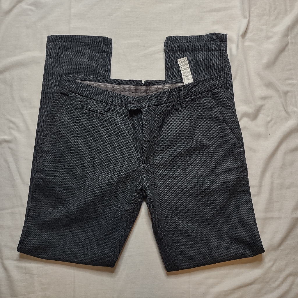 Zara Man Pants (#104)